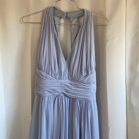 Dessy Bridesmaid Dress - Picture 9 of 17